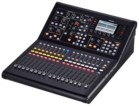 Midas M32R Live – Thomann United States.